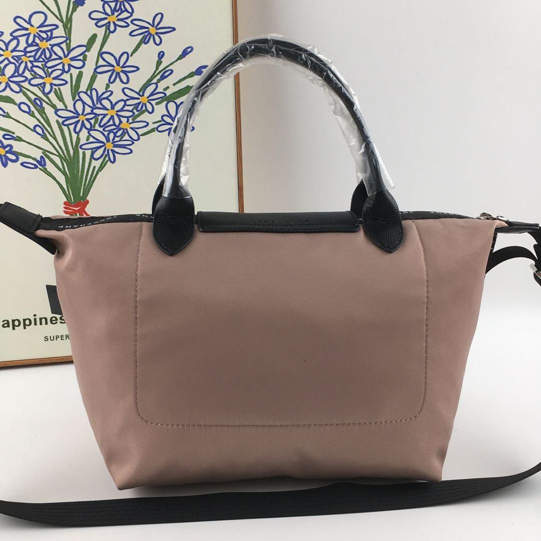 新品末使用 LONGCHAMP プリアージュ·エナジー 2wayバッグ S