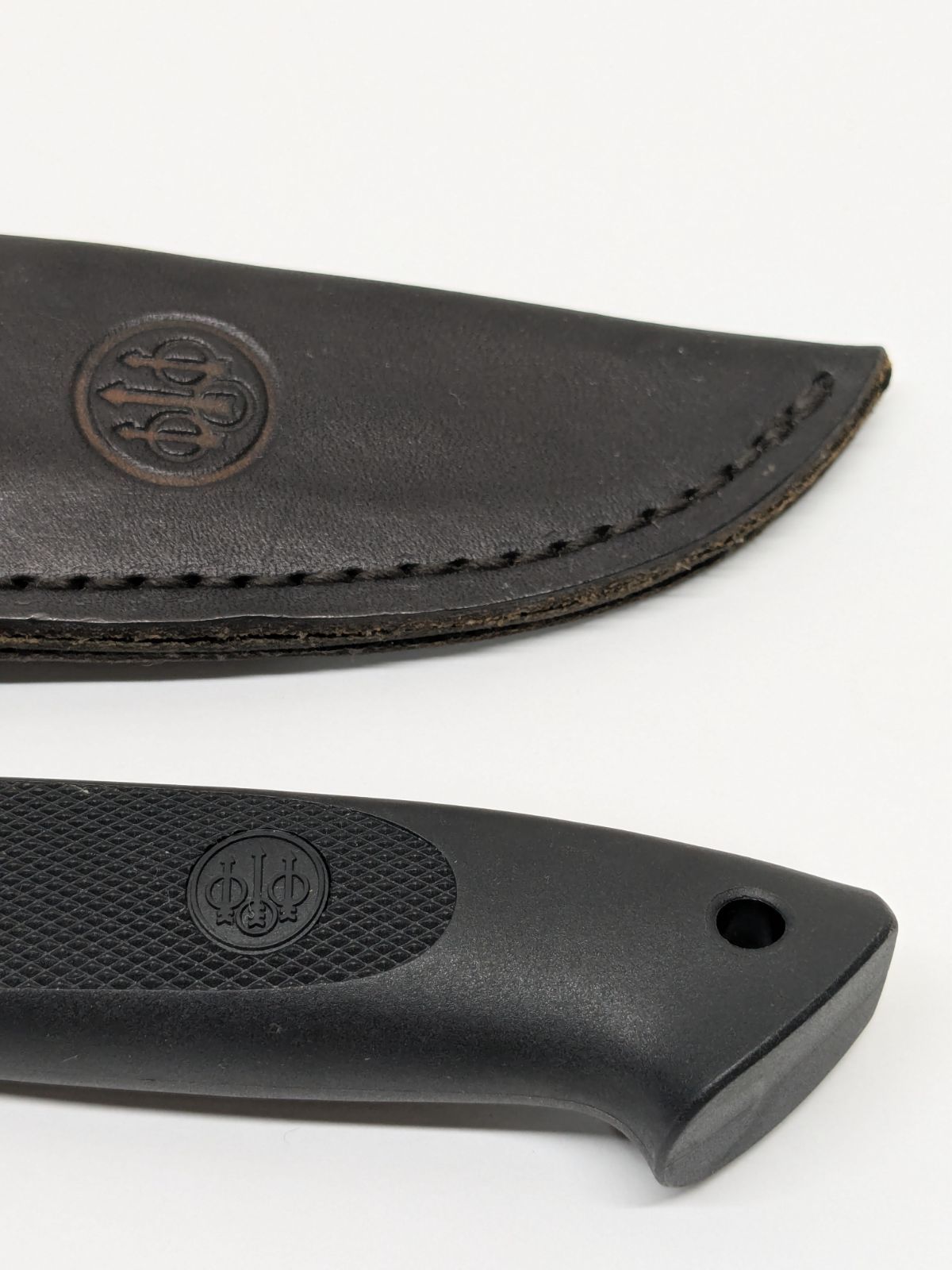 Beretta スキナー R.W. LOVELESS ボブ・ラブレス 200A SEKI JAPAN 