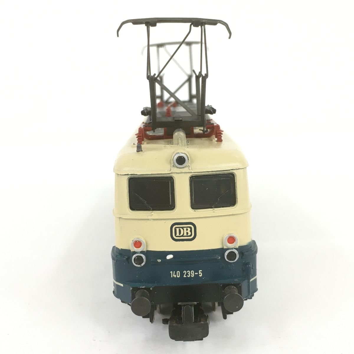 Marklin メルクリン 3156 HOゲージ 鉄道模型 ジャンク Y8908180 - メルカリ