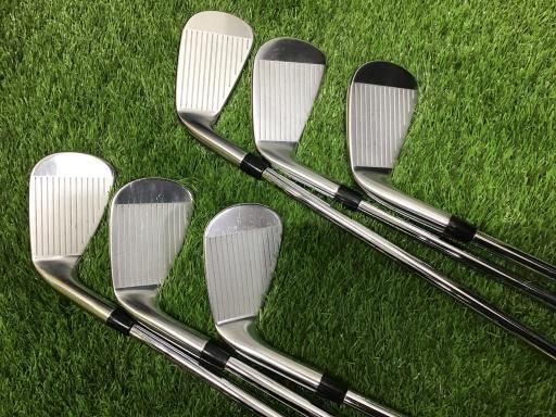 中古】 タイトリスト Titleist T150(2023) 7S アイアンセット IR