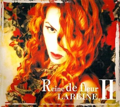 中古】邦楽インディーズCD LAREINE / Reine de fleur II - メルカリ