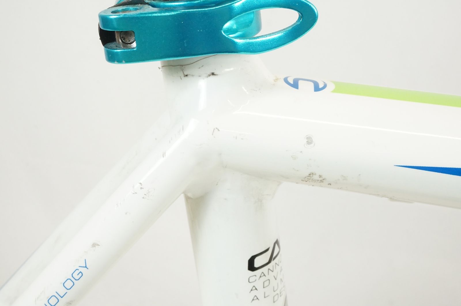 キャノンデール