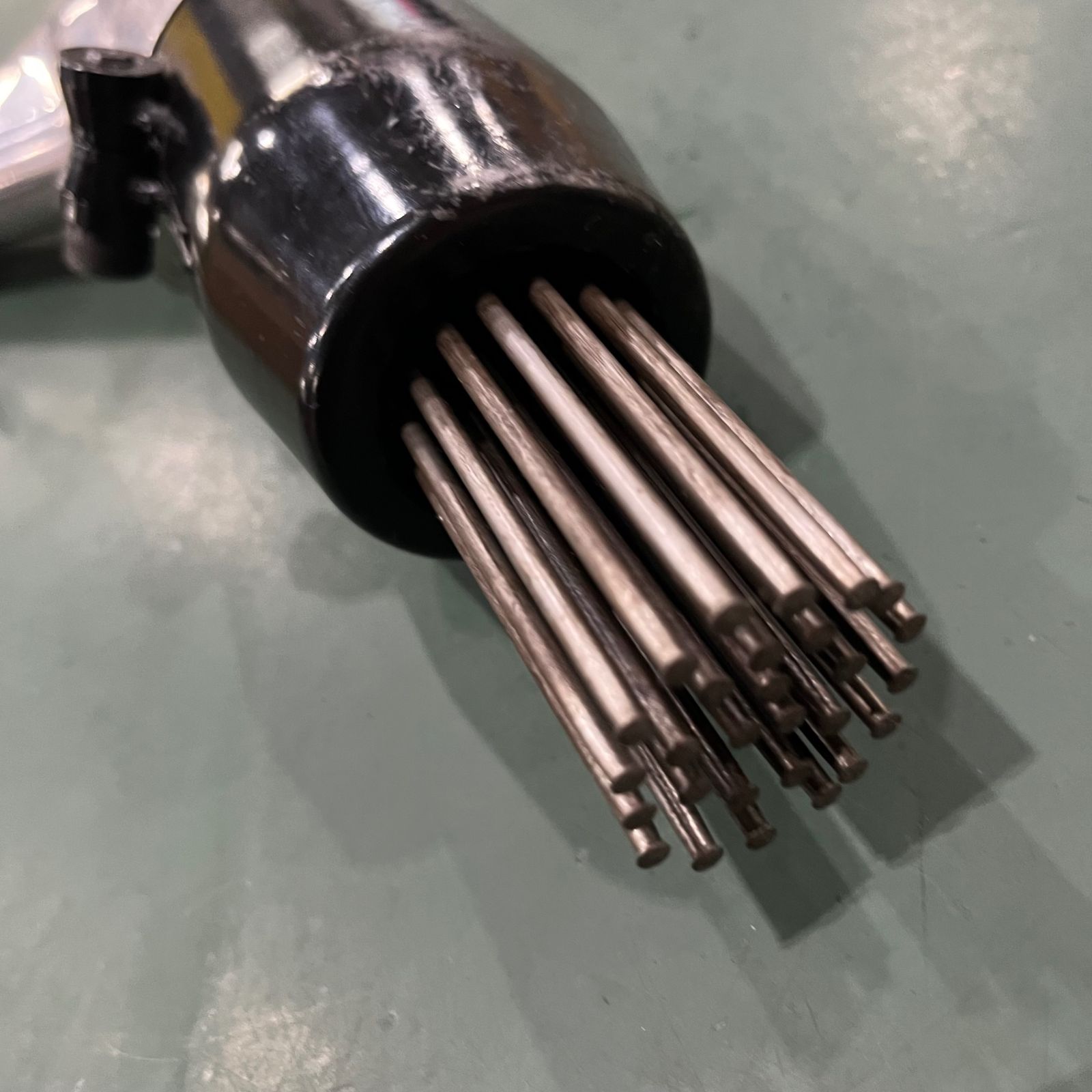 日東工器 ジェットタガネ JEX-66【川口店】