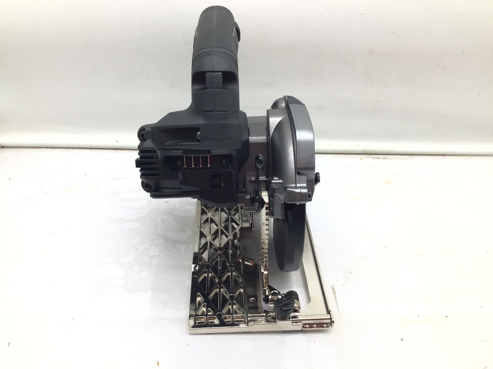 HiKOKI|ハイコーキ 10.8V_125mmコードレス丸のこ