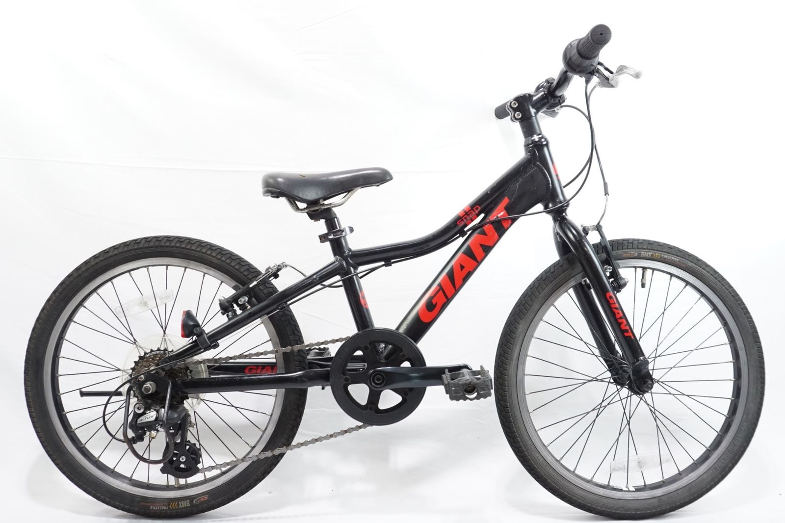 GIANT SNAP 20インチ キッズ 自転車