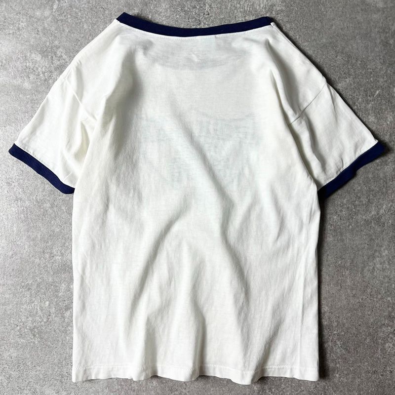 70’s Champion バータグ モーターサイクル Tシャツ 楽天市場】古着 70'S チャンピオン Champion バータグ Harley