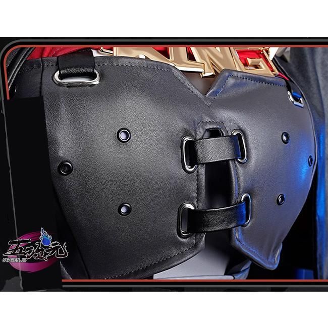 ゼンレスゾーンゼロ コスプレ