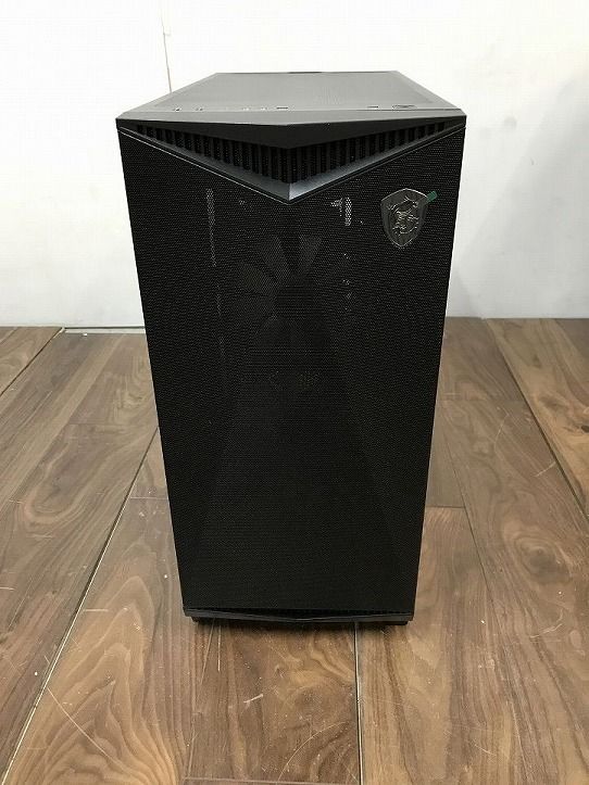 300R AIRFLOW