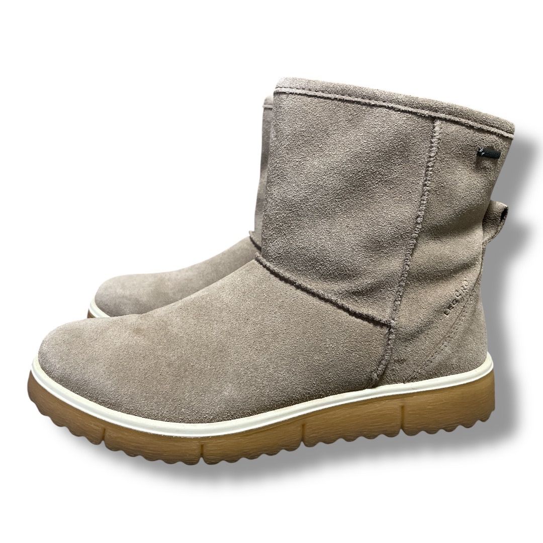 LEGeROゴアテックスショートブーツ