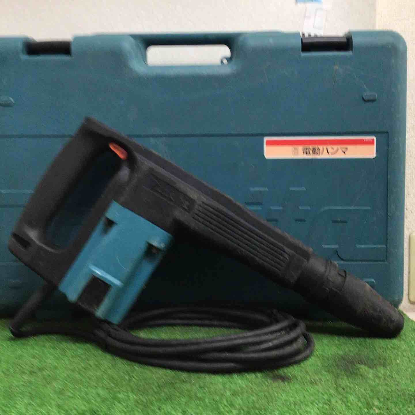◇マキタ(makita) 電動ハンマ HM1100C【町田店】 【公式通販】
