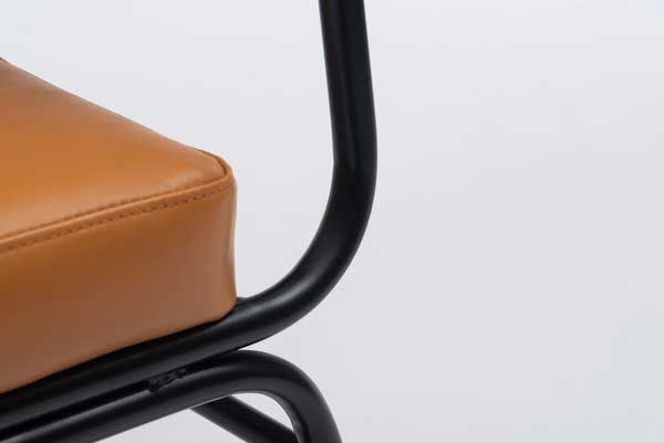 ２脚セット 本革