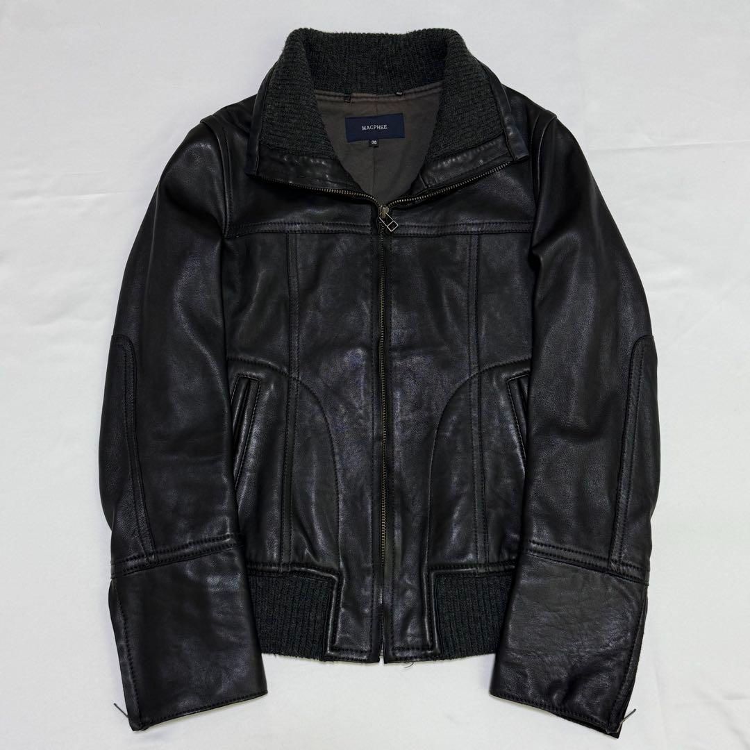 コンパクトシルエット