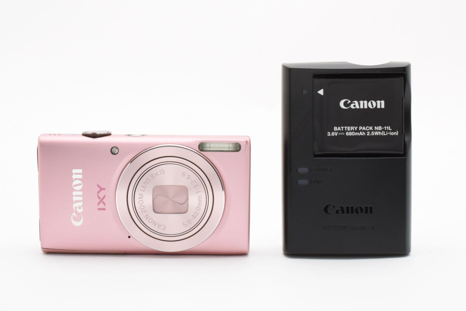 CASIO カメラ　EX-Z300 バッテリー　ピンク　コンデジ　動作品 CASIO カメラ EX-Z300 バッテリー ピンク コンデジ 動作品 美品
