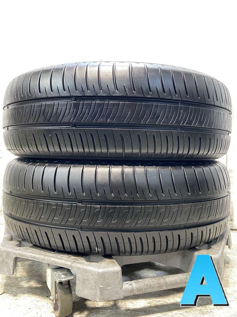 195/65R15 DUNLOP ENASAVE 4本セット ダンロップ DUNLOP ENASAVE 195/65R15 2021年製 夏タイヤ 4本 セット