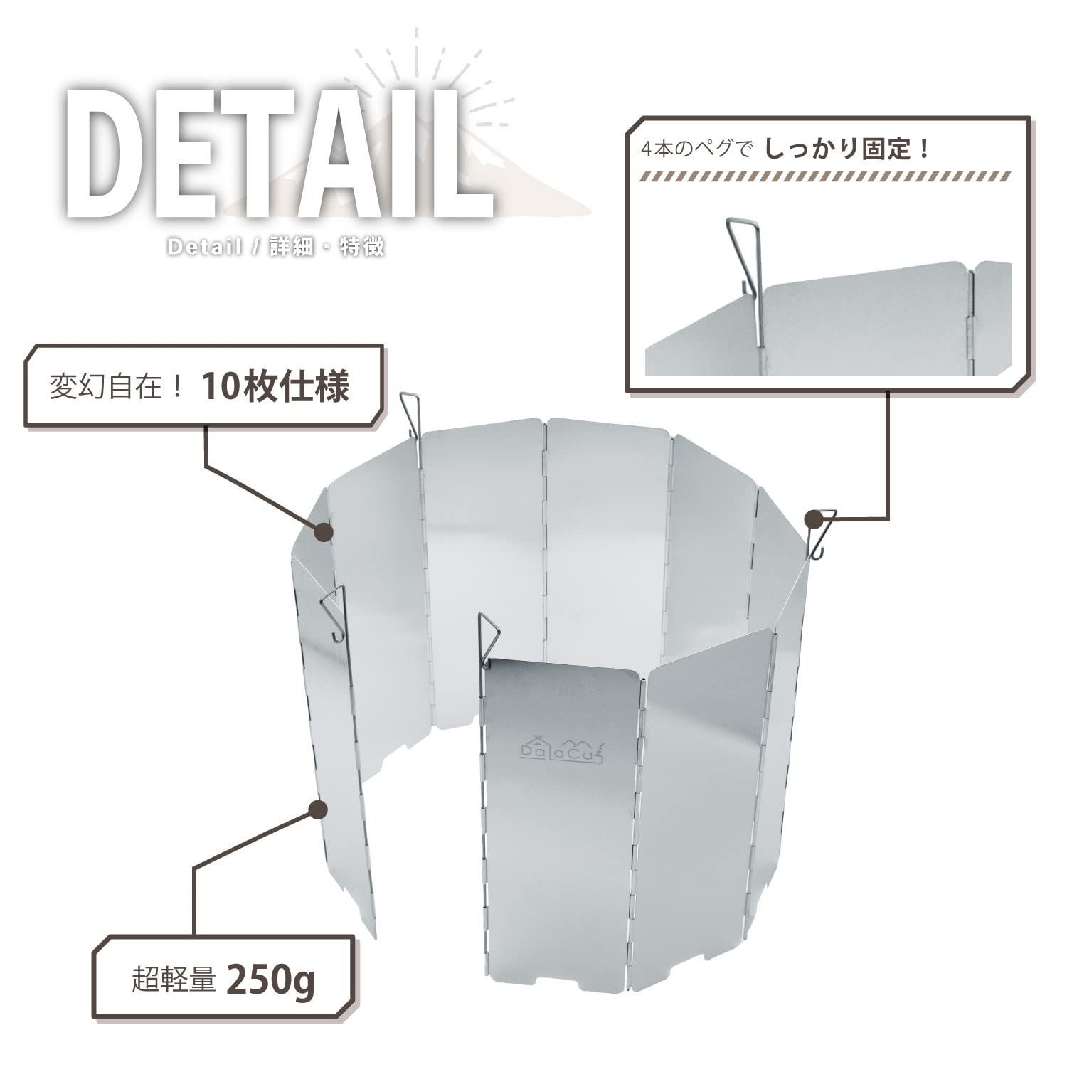 新品 付き 燃料 ソロ 収納袋 キャンプ 五徳 スタート ウインド