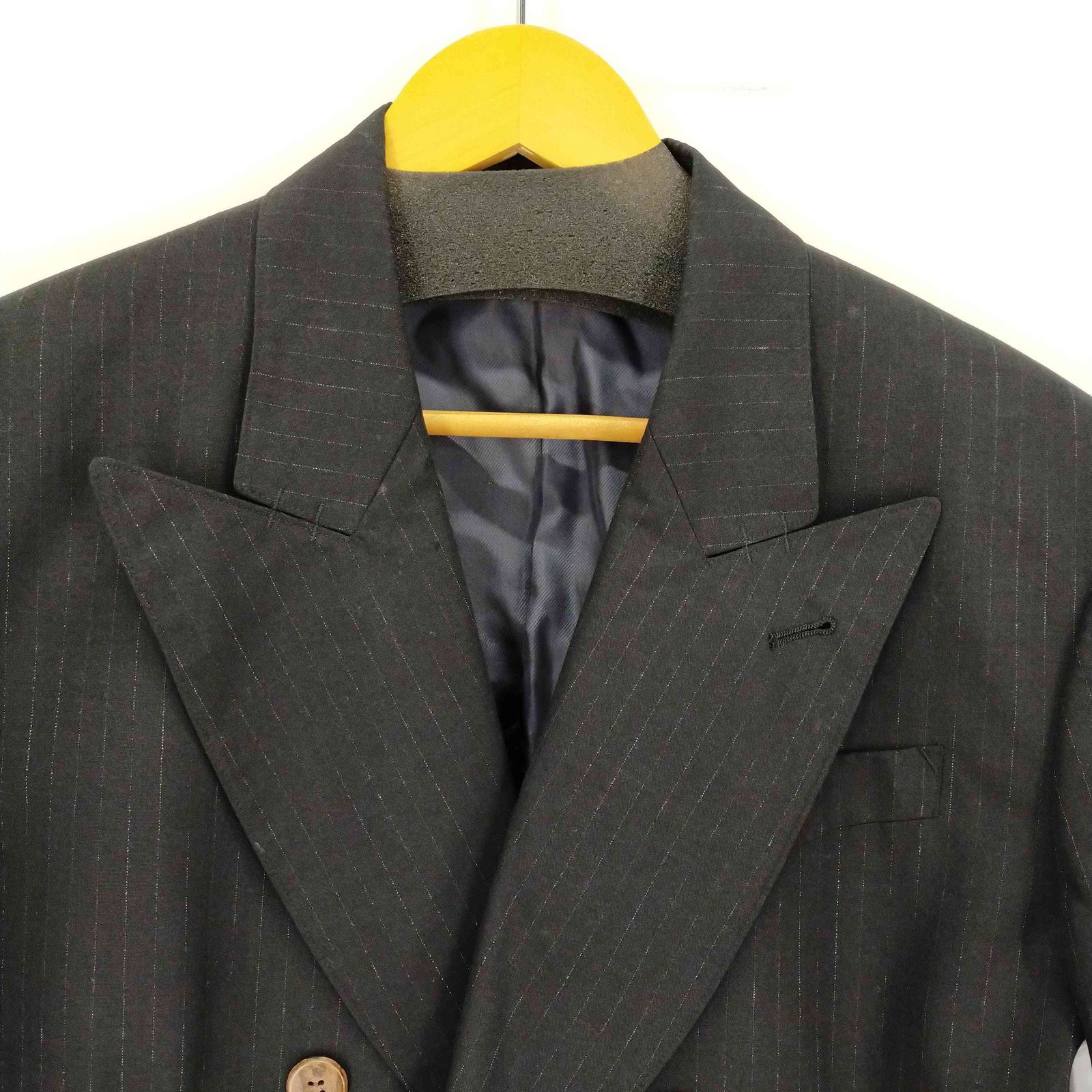 ジャンポールゴルチエオム Jean Paul GAULTIER HOMME 90S ウール