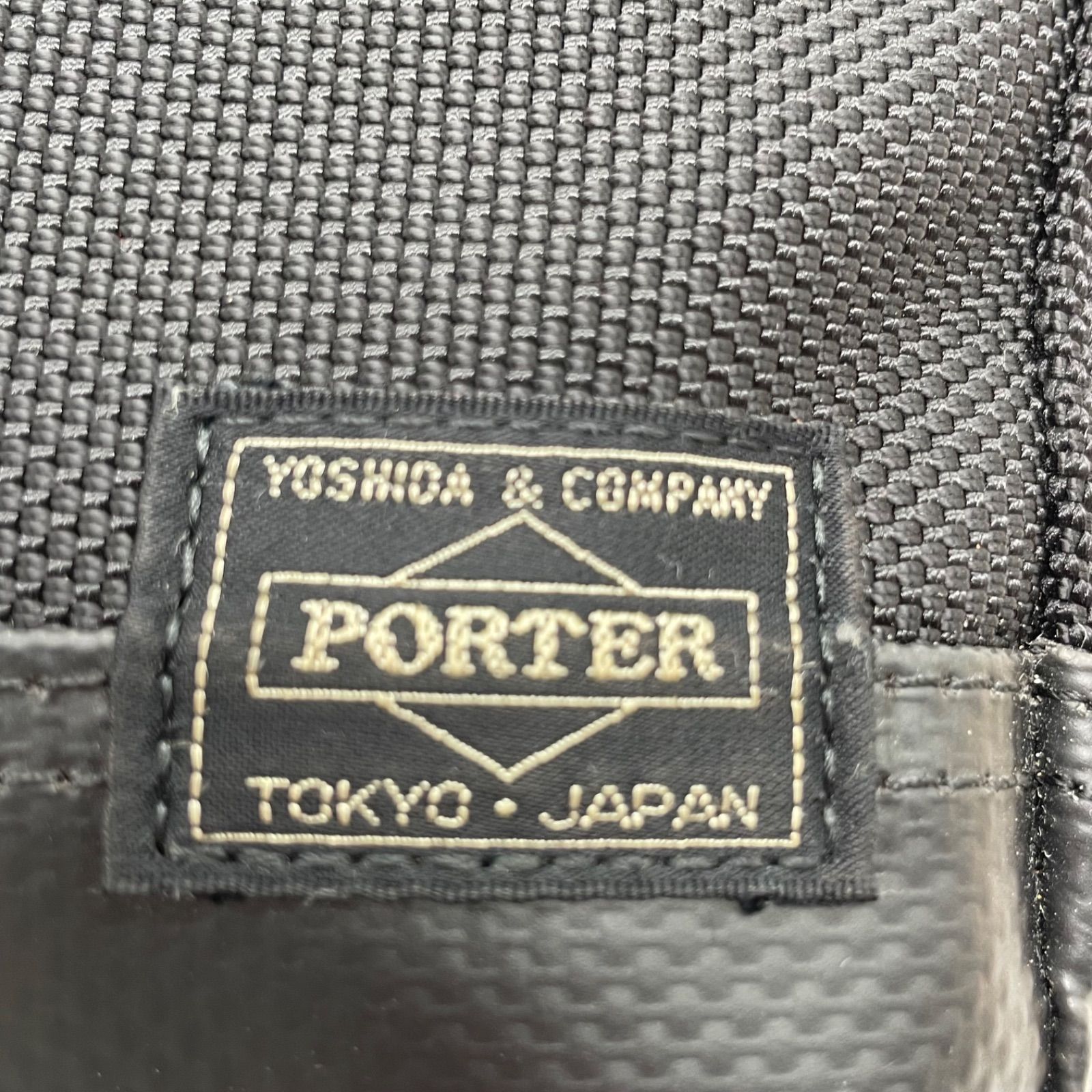 ゆBN4259□PORTER HEAT