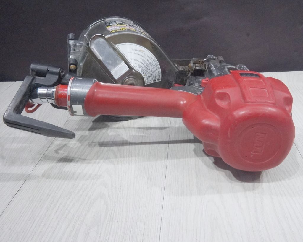 エア釘打機 HN-90N3