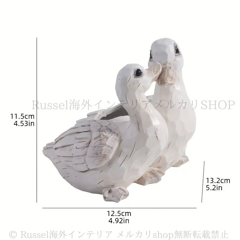 専用☆当時物USAヴィンテージカード フラワー他⑤＆アニマル⑩＆アールデコ①② 園芸用品 プランター アヒル アニマル 植木鉢 フラワーポット