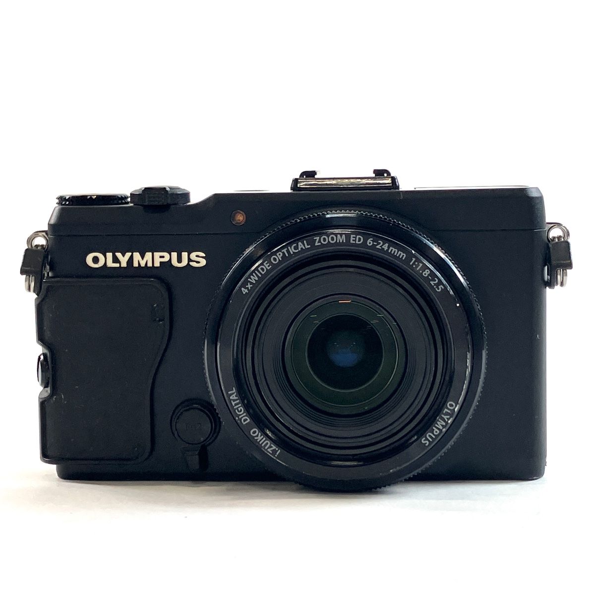 ジャンク扱い】 OLYMPUS オリンパス STYLUS XZ-2