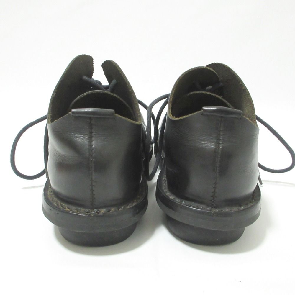 新品未使用】トリッペンTyler (タイラー)36 Black