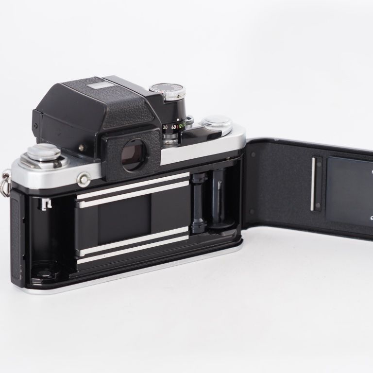 フィルム一眼レフ
