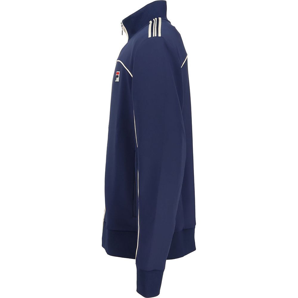 フィラ FILA テニスウェア メンズ TRACK JACKET トラックジャケット