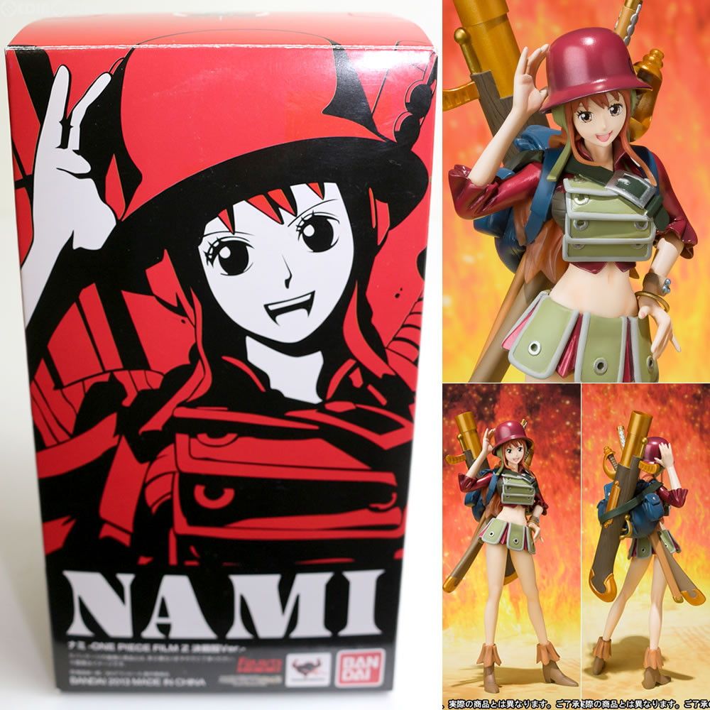 ワンピース　フィルム　Z 青キジ　ナミ　セット ワンピース フィルム Z 青キジ ナミ セット ワンピース フィルム Z 青