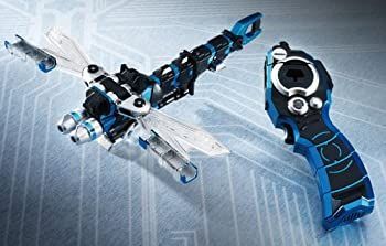 中古】 仮面ライダーカブト 変身銃 ドレイクゼクター