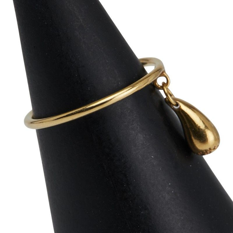 Tiffany&co ティファニー 18K リング ビーンズ