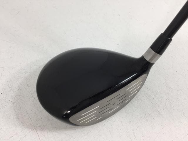 返品OK 【中古ゴルフクラブ】RomaRo(ロマロ) Ray V FW フェアウェイ