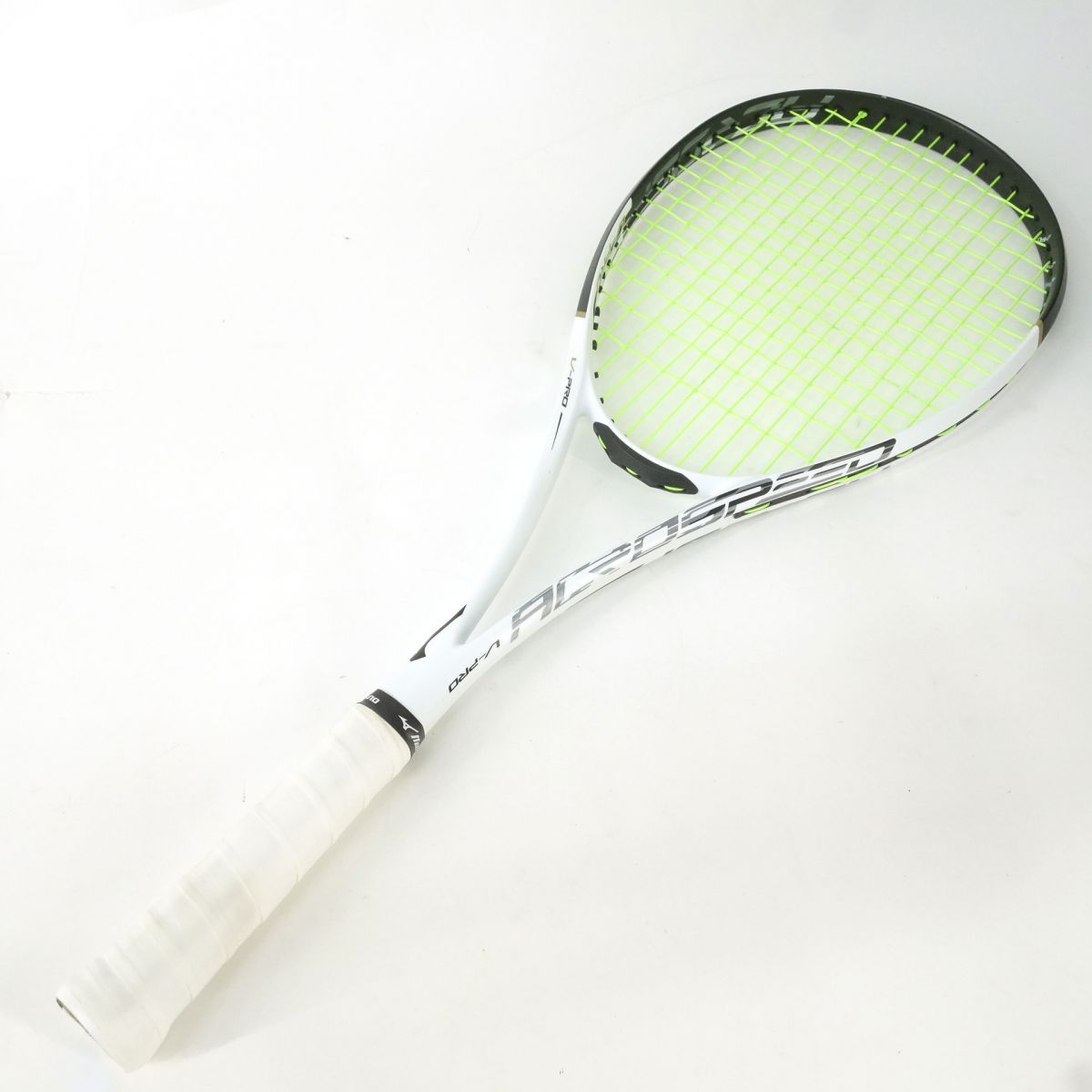 MIZUNO ACROSPEED V-PRO（アクロスピード V-プロ） - ラケット