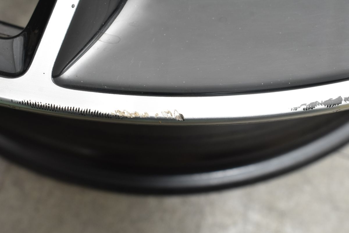 正規品】メルセデス AMG W213 Eクラス E53 純正 20in 8J +20 9J +49