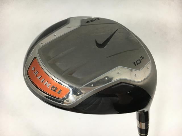 お買い得品！【ゴルフクラブ】ナイキ イグナイト+ 460 ドライバー (日本仕様)(高反発) イグナイト 1W