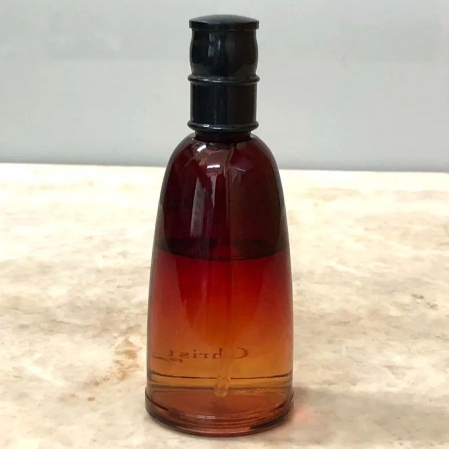 Christian Dior クリスチャン ディオール Fahrenheit ファーレンハイト