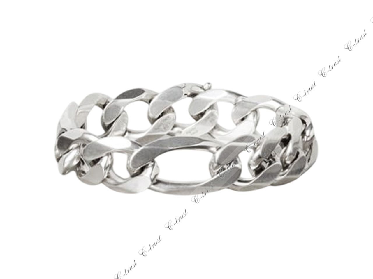 BOTTEGA VENETA ボッテガ ヴェネタ ブレスレット チェーン BOTTEGA VENETA ボッテガ ヴェネタ ブレスレット チェーン