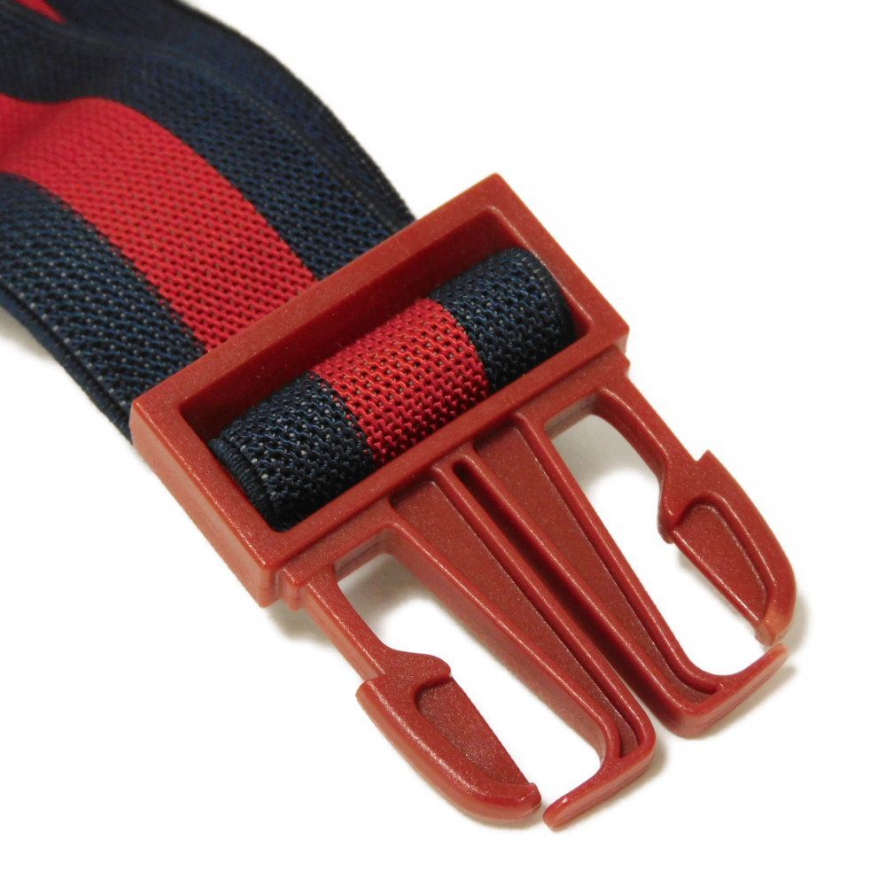  GUCCI グッチ ザ ジェットソンズ ウエストポーチ 宇宙家族 アストロ ドッグ ロゴ 犬 GG ダブルG レッド チルドレンズ ブルー ボディバッグ 502095 FACAK 4957 その他 バッグ