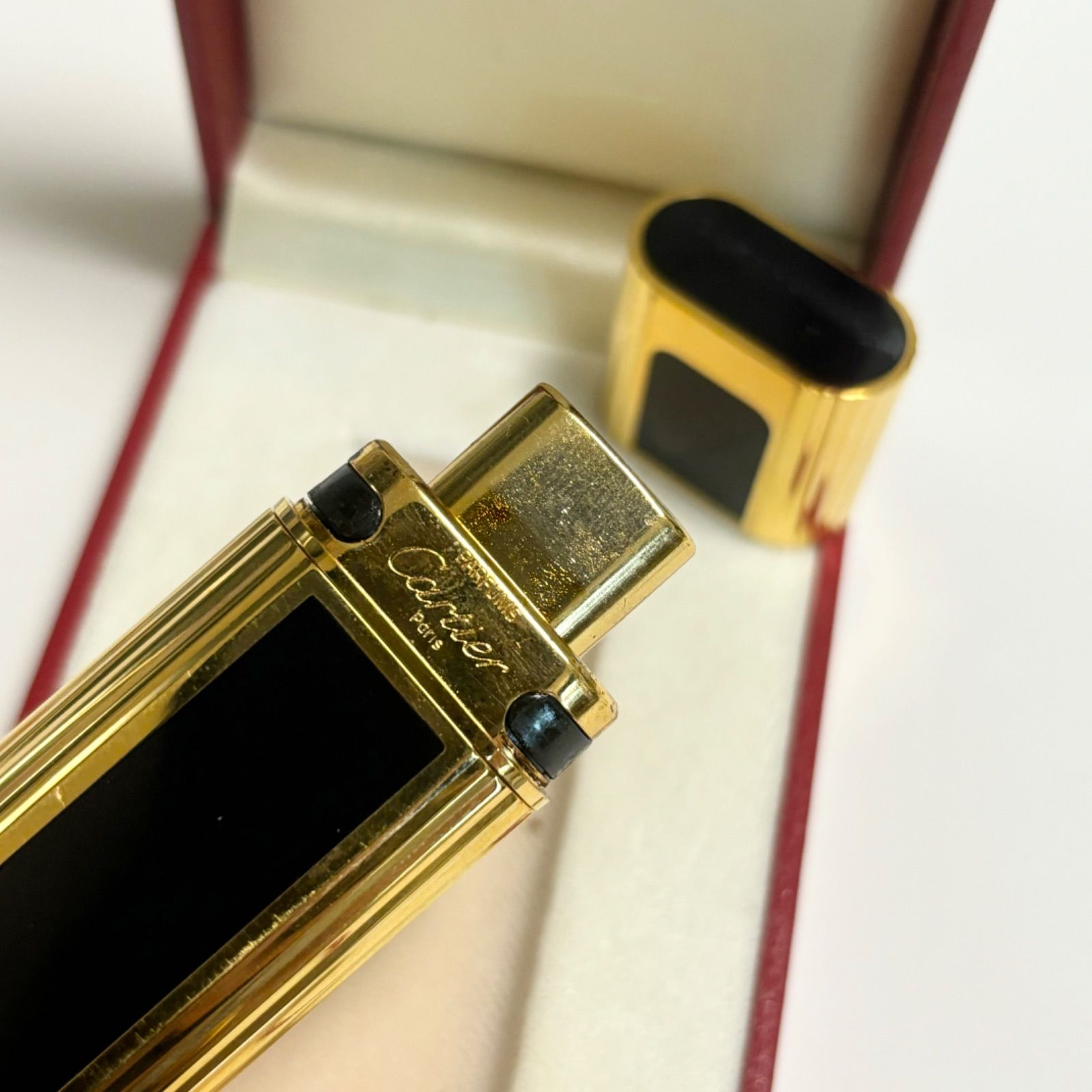 9/30(月)以降発送【送料無料】Cartier/カルティエ/アトマイザー/香水