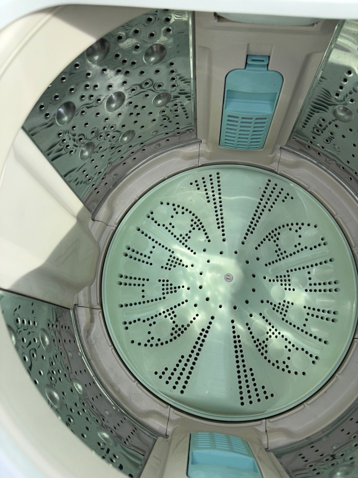 ビートウォッシュ 9kg|5kg