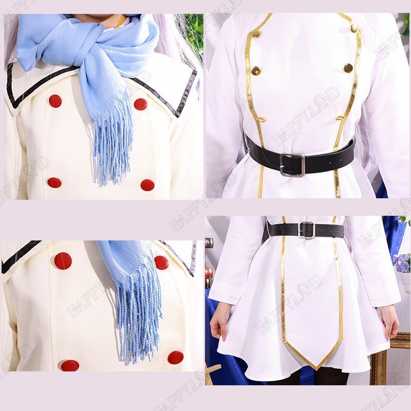 フリーレン コスプレ衣装