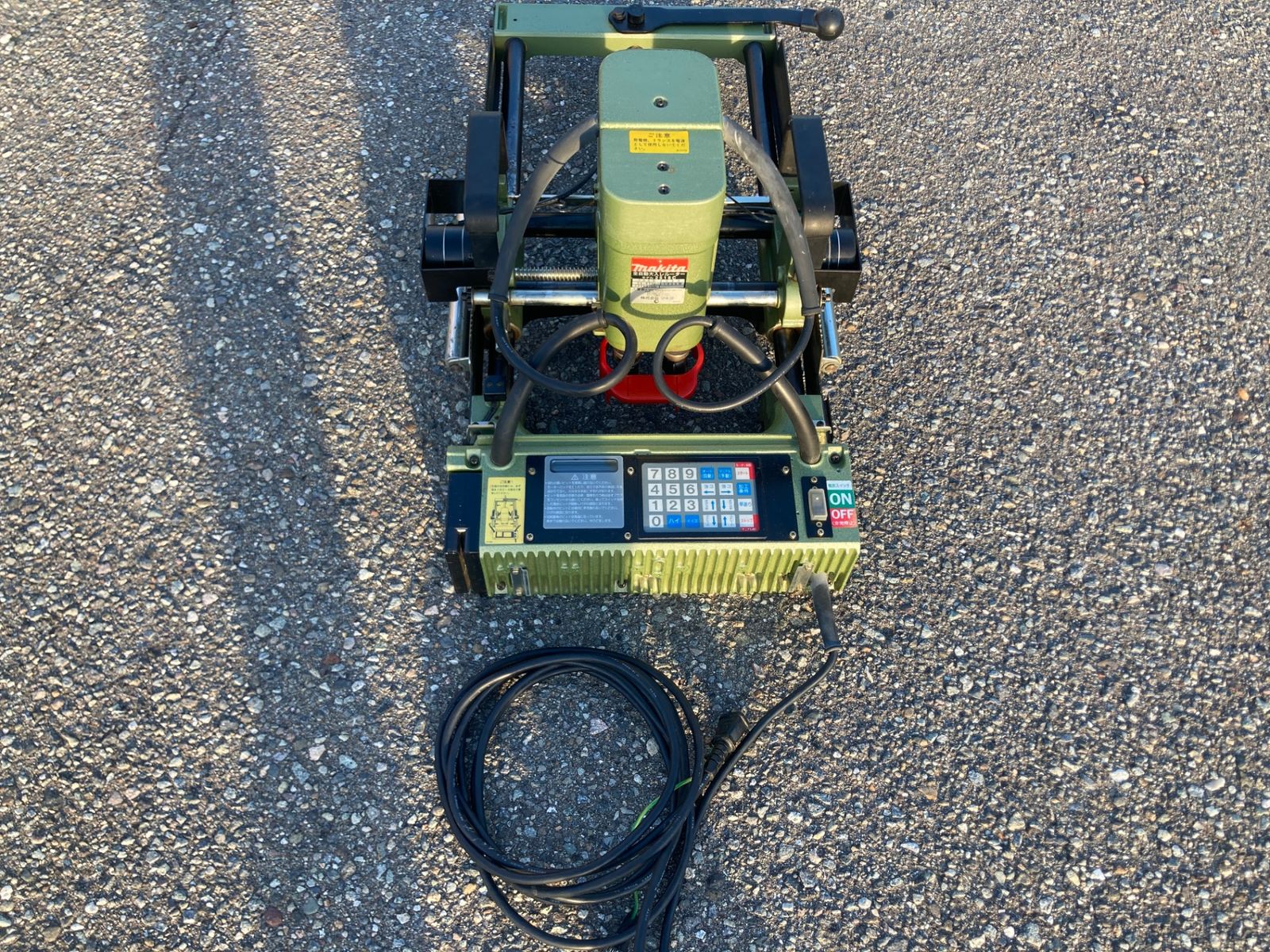 2516C