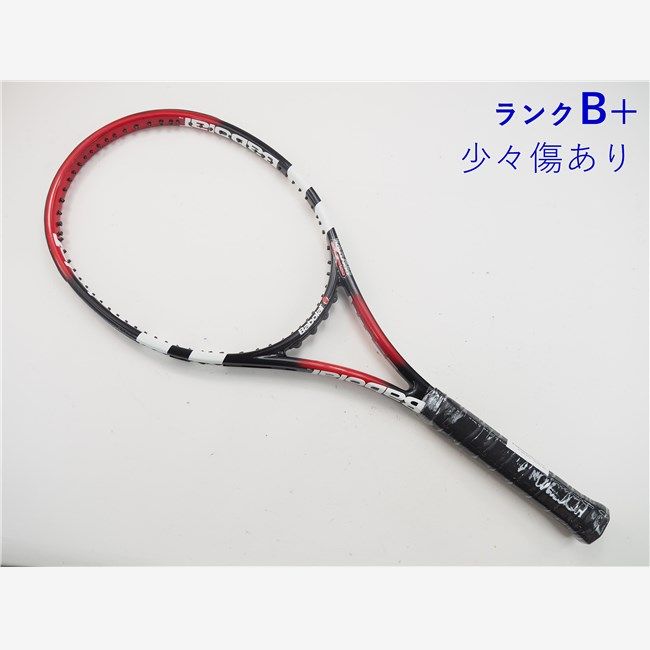 ピュアコントロール バボラ バボラピュアコントロールBabolat Pure