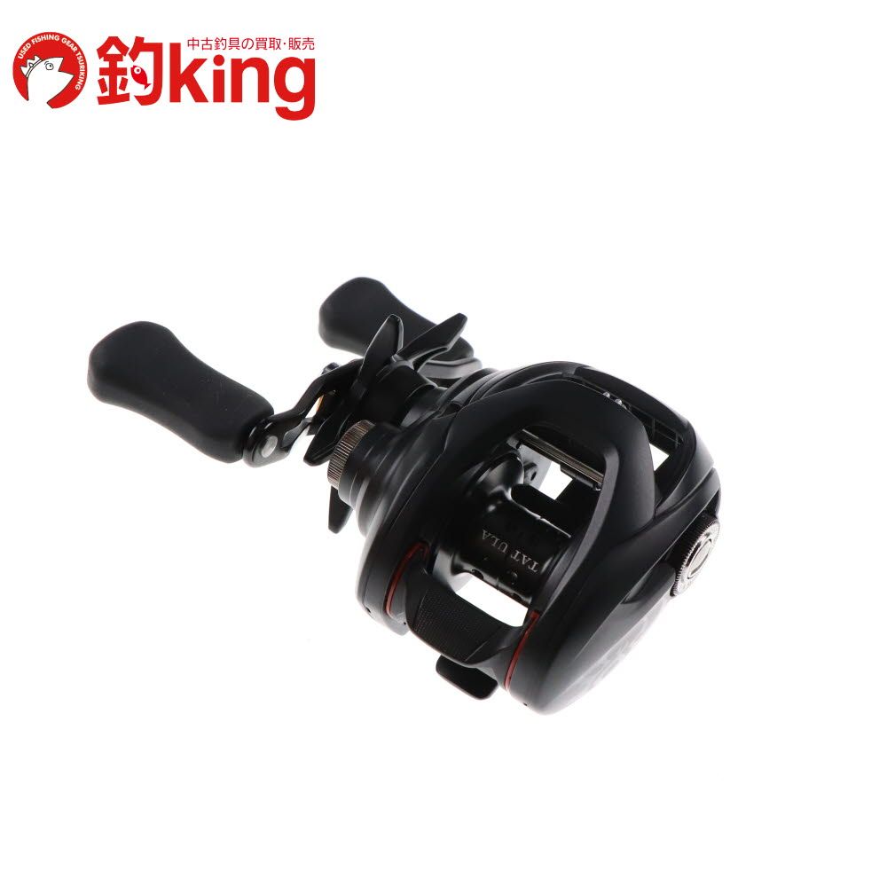 中古/極上品】 ダイワ 19 タトゥーラ TW 100HL /A294M - メルカリ