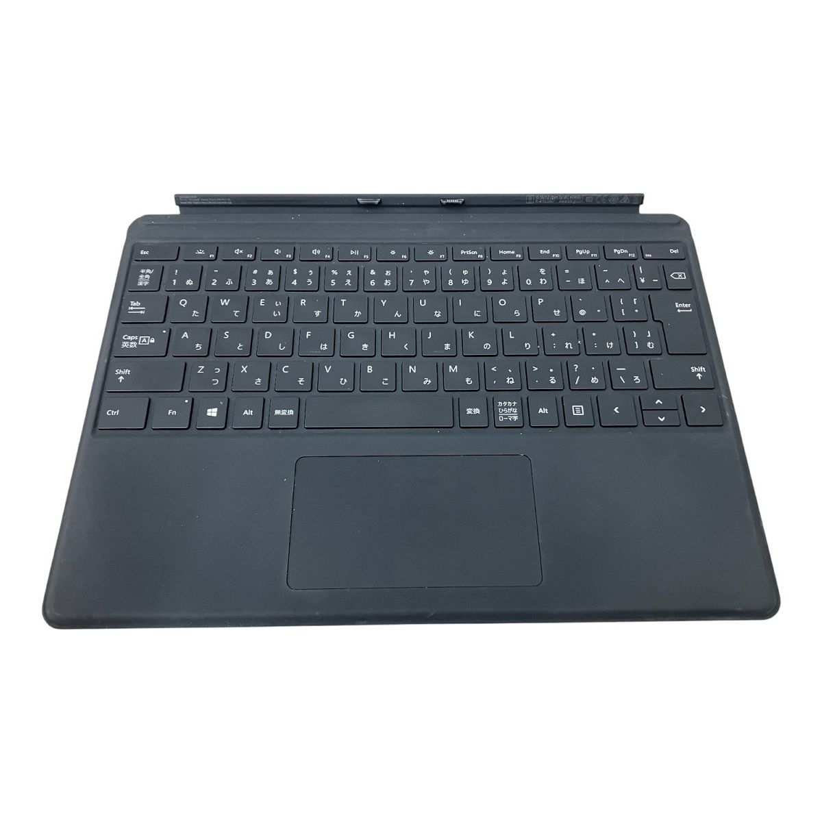 Microsoft Surface Pro X 13インチ タブレット パソコン Microsoft SQ1 8GB SSD 256GB win11 ジャンク M10542481