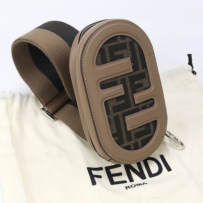 FENDI【中古】 FENDI 中古 フェンディ ハンドバッグ レディース ブランド バイ