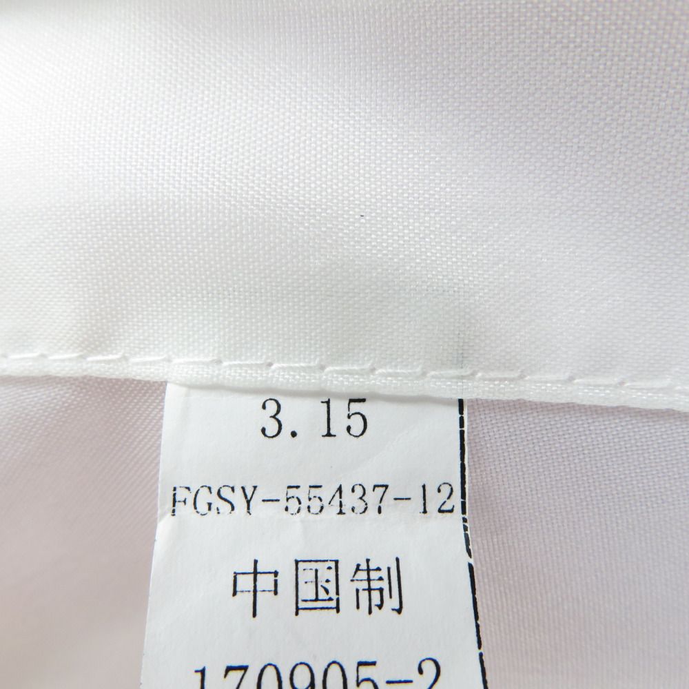 女の子用 四つ身