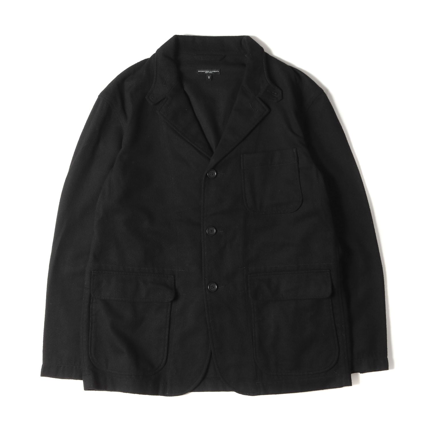 Engineered Garments エンジニアドガーメンツ ジャケット サイズ:S 
