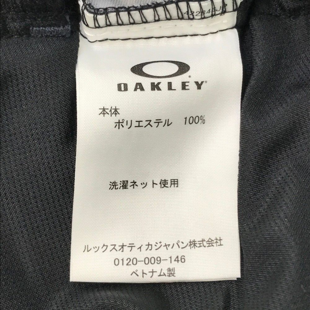 サイズ：36 OAKLEY オークリー 422645JP ロングパンツ スカル