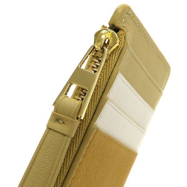 ロエベ パズル コインカードホルダー C510 Aランク WWW_WOWDIGSITE_COM