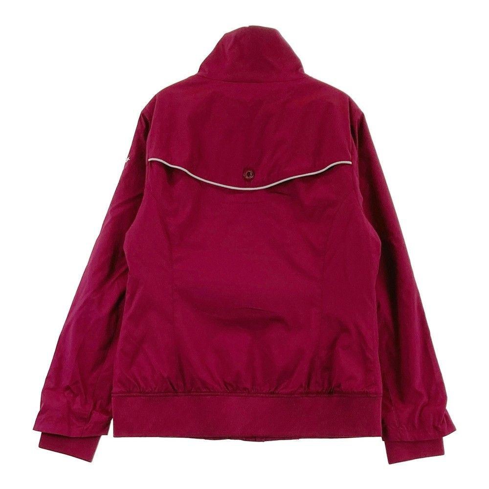 OAKLEY オークリー 519064JP ジップジャケット レッド系 S